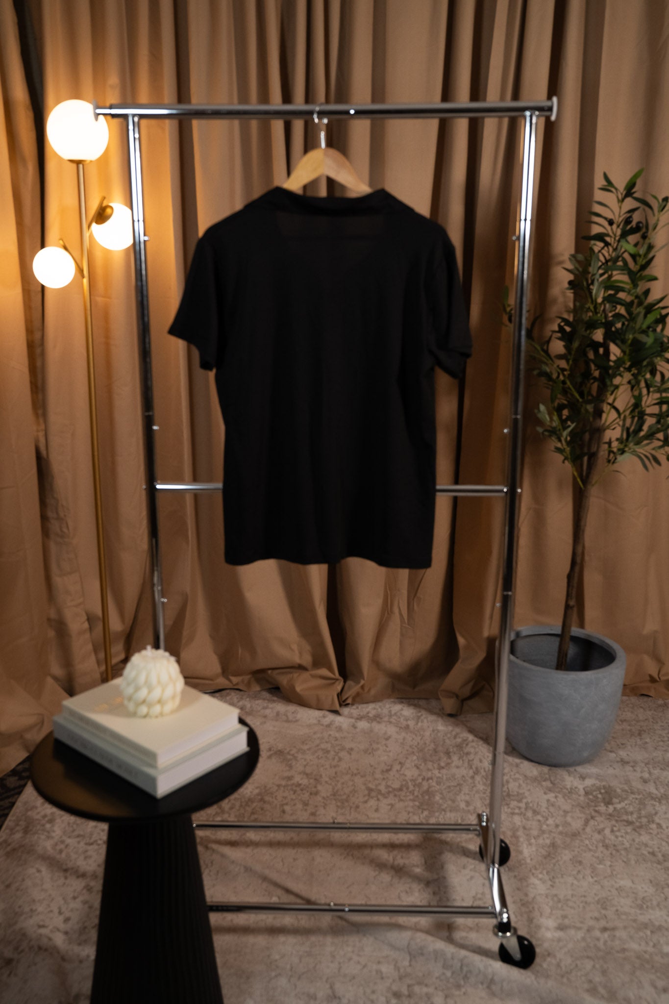 Women's Dry-Fit Golf Polo Shirts