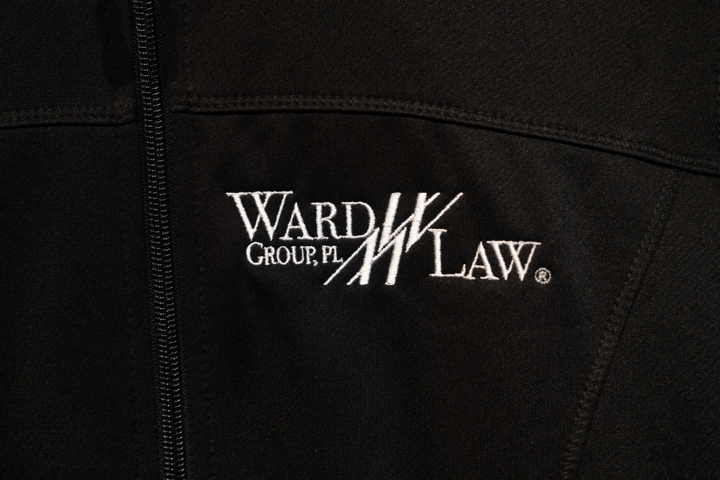 WLG Poly-tech Track Jacket