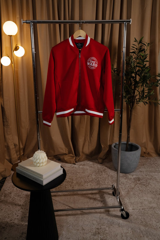 Varsity Jacket