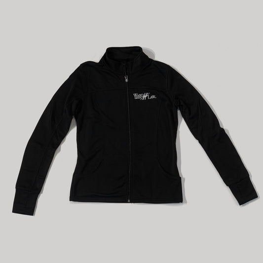 WLG Poly-tech Track Jacket