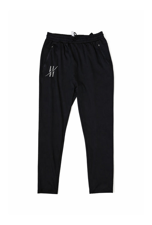 Men's Athletic Sweatpants with Zipper Pockets