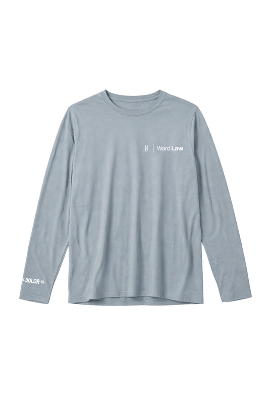 Mens Dry Fit Long Sleeve shirt