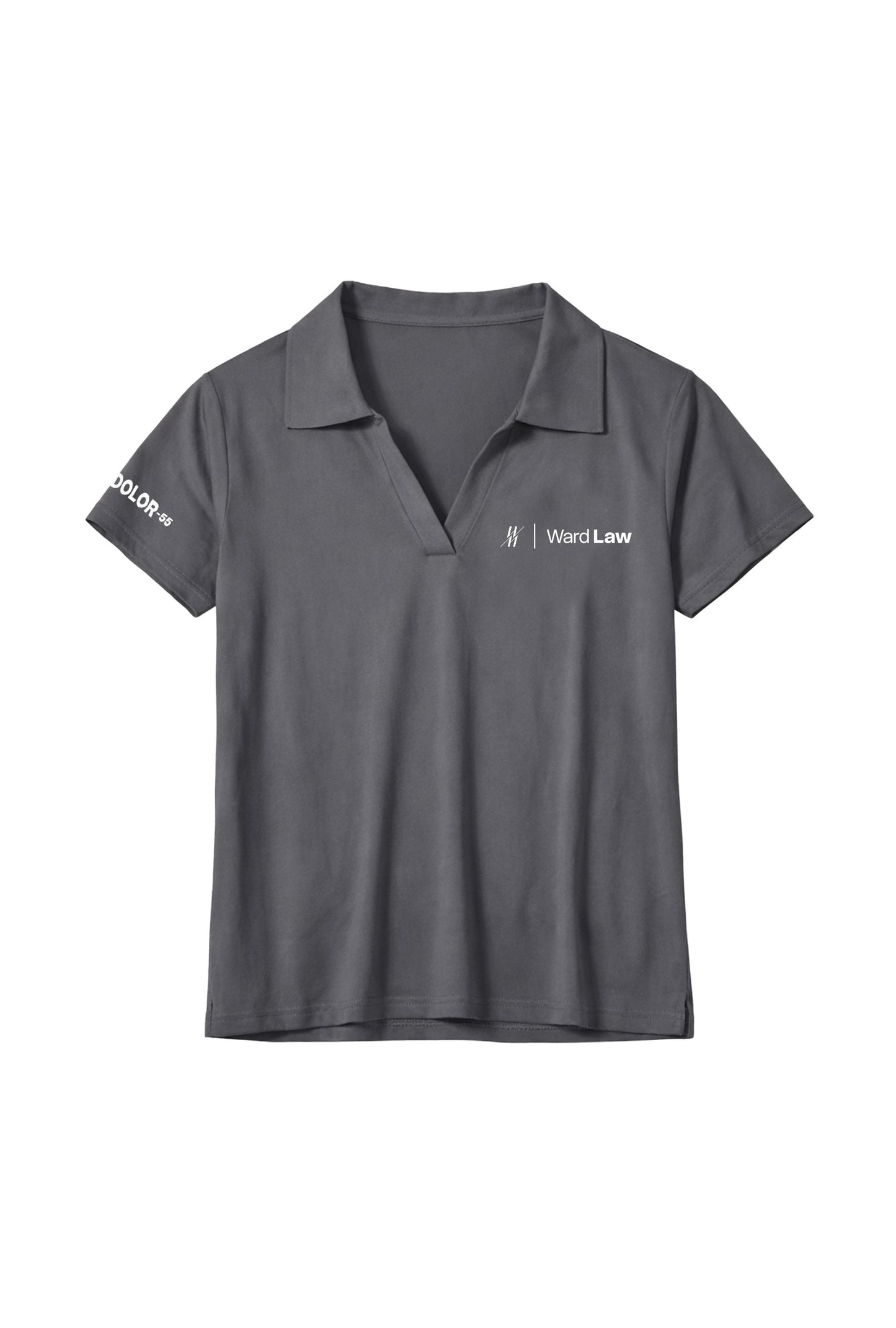 Women's Dry-Fit Golf Polo Shirts