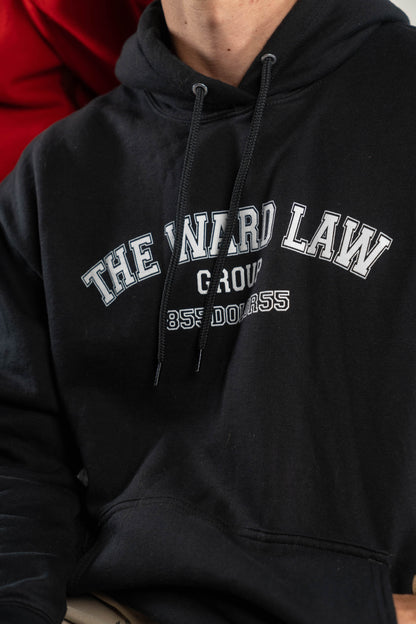 The Ward Law Group - Hoodie